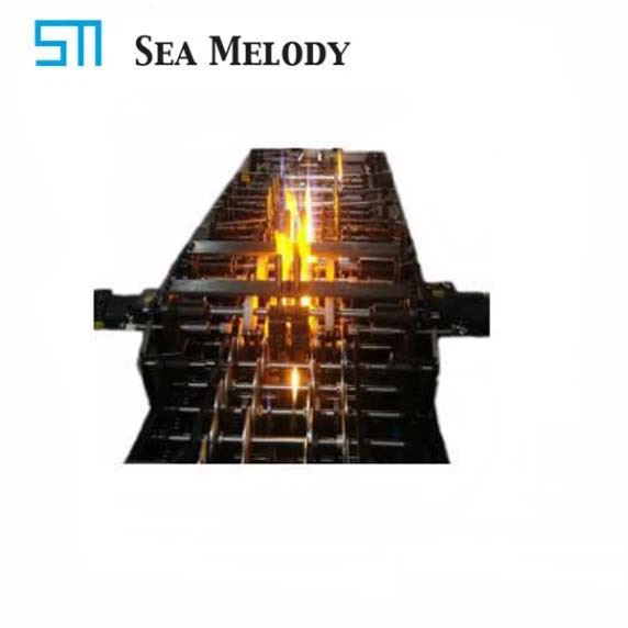 Oil Burner Machine