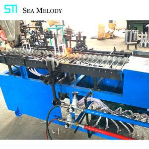 دستگاه لوله چیروم شیشه ای