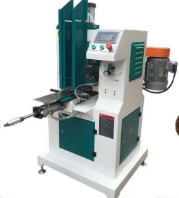 دستگاه پوشش جام چوب بامبو CNC